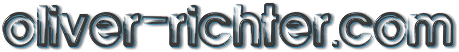 OLIVER-RICHTER.COM